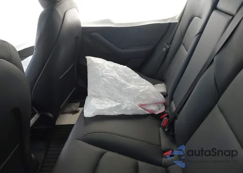 2023 Tesla Model 3 Long Range Dual Motor All-Wheel Drive from USA, damaged, VIN 5YJ3E1EB4PF612227